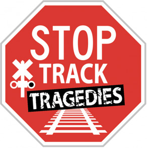 rail stop track tragedies